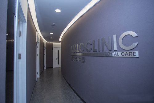 青岛合泰马泷市南口腔门诊部 青岛合泰马泷市南口腔门诊部