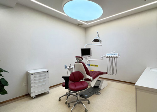 常州青枫北极星口腔门诊部