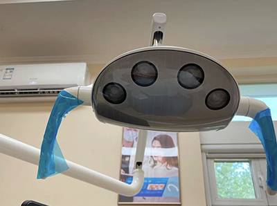 康泰口腔 康泰口腔