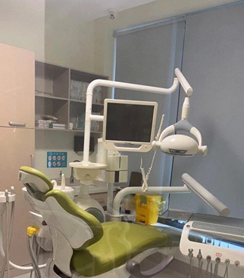 北京西诺口腔 北京西诺口腔