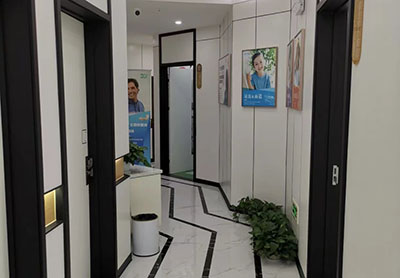 张家港珂润口腔 张家港珂润口腔