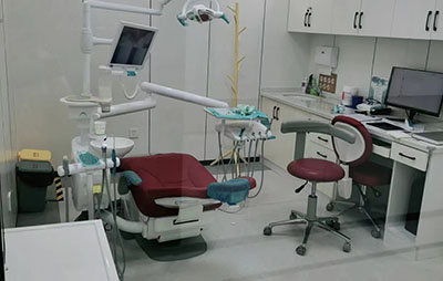 张家港珂润口腔 张家港珂润口腔