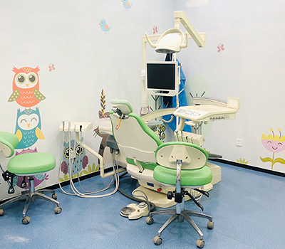 上海摩恩口腔门诊