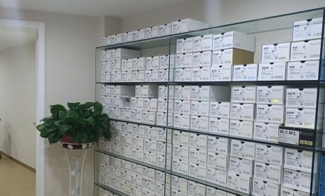 广州华美医疗美容医院（美容牙科）牙齿矫正