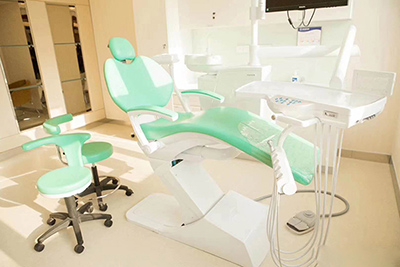 阜宁鼎植口腔医院 阜宁鼎植口腔医院