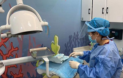 兰州海涛口腔医院