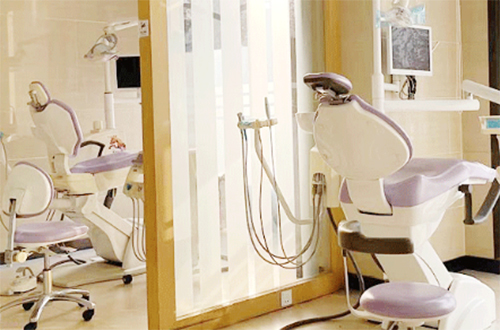 北京御心口腔门诊部