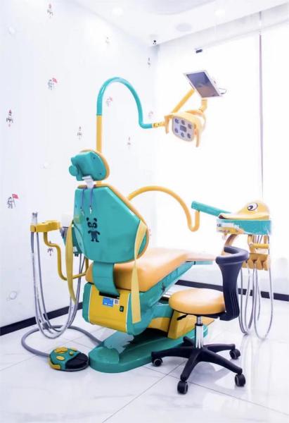 西安九一口腔诊所儿童牙椅