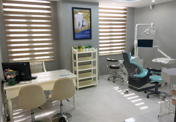 無錫通善口腔醫(yī)院