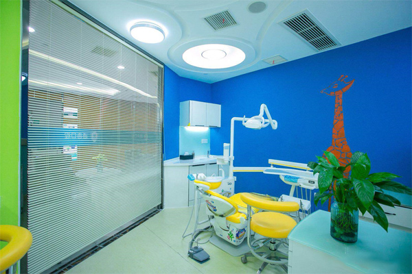 無錫通善口腔醫(yī)院