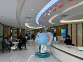 无锡通善口腔医院 无锡通善口腔医院