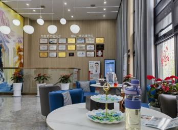 汉中齿博士口腔 汉中齿博士口腔