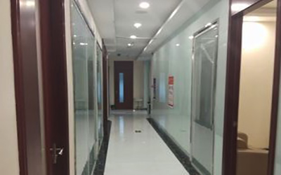 新乡壹颗芽口腔