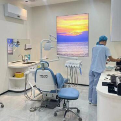 深圳麦芽口腔医院光明店 深圳麦芽口腔医院光明店