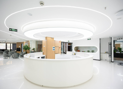 成都牙先森口腔门诊部(宝光店) 成都牙先森口腔门诊部(宝光店)