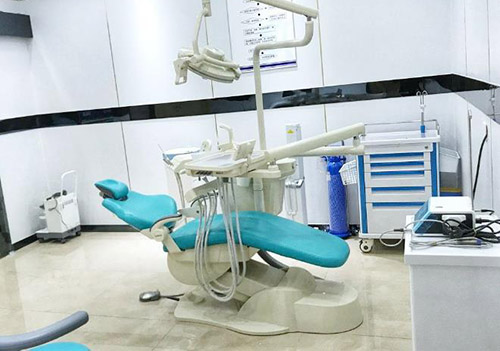 宜昌咿呀水悦口腔诊室