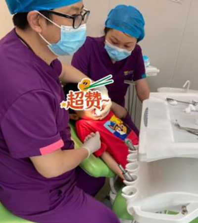 杭州御景口腔
