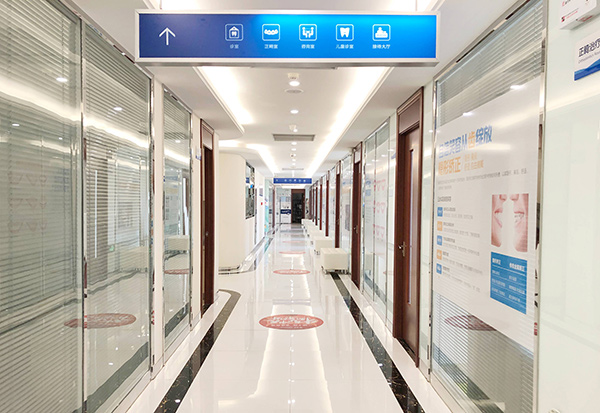 昆明拜博口腔医院弄牙齿 昆明拜博口腔医院弄牙齿