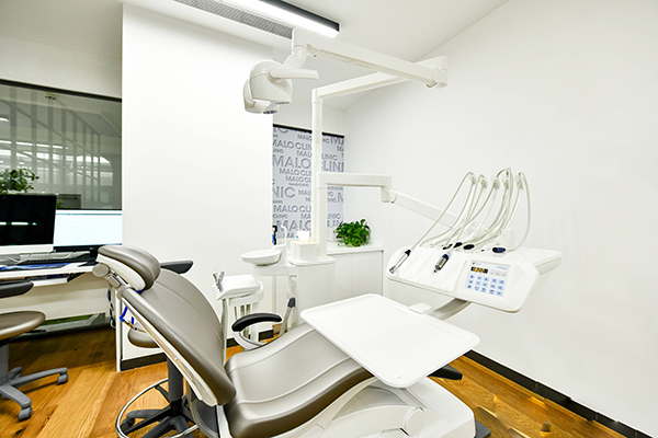 上海马泷齿科 上海马泷齿科