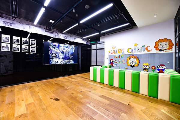 上海马泷齿科儿童齿科技术好 上海马泷齿科儿童齿科技术好