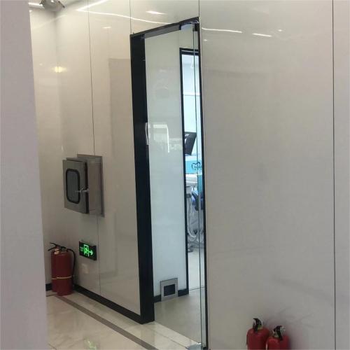 拉萨堆龙雅博仕口腔走廊