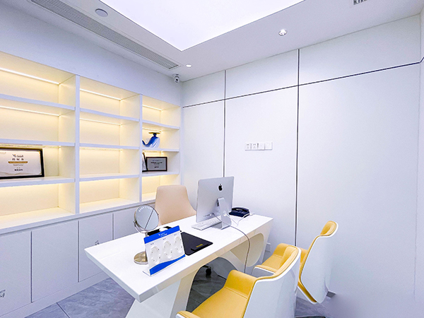 杭州雅莱口腔医院矫正牙齿技术好 杭州雅莱口腔医院矫正牙齿技术好