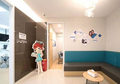 重庆瑞泰口腔医院江北店 重庆瑞泰口腔医院江北店