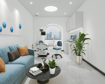 南充莱丁堡口腔门诊部 南充莱丁堡口腔门诊部