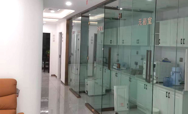 郑州金水臻好口腔门诊部（瀚宇新城店）