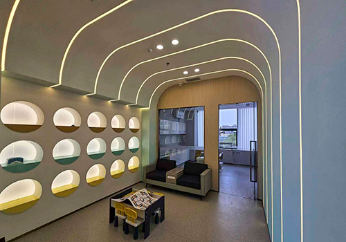 深圳康乐一欣口项门诊部 深圳康乐一欣口项门诊部