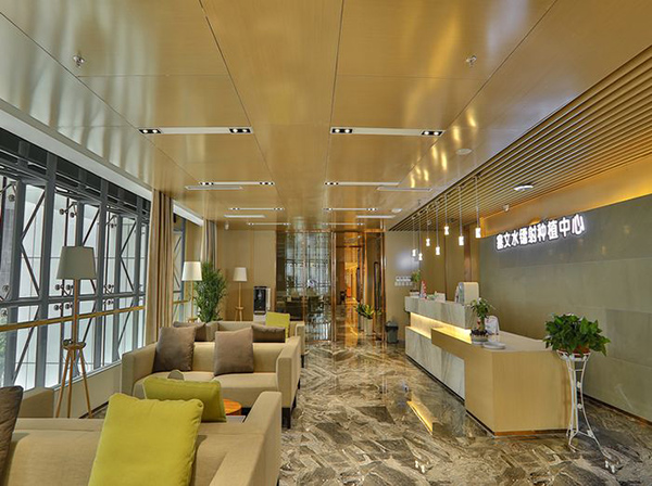 厦门登特口腔医院全口种植牙好