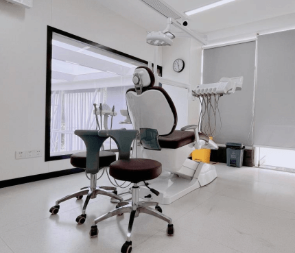 成都青羊区三三口腔门诊部 成都青羊区三三口腔门诊部