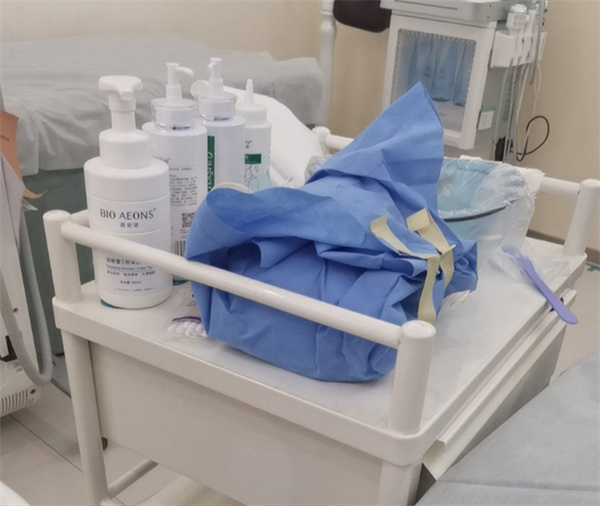 河南整形美容医院 河南整形美容医院