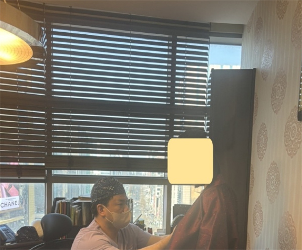 韩国波轮美整形医院