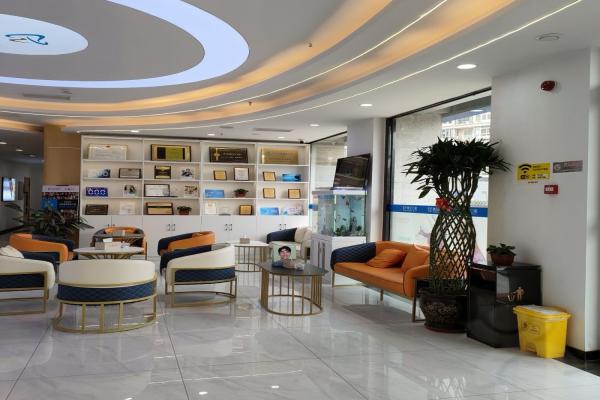 天津河西雅正口腔门诊部医生推荐