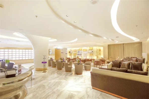 重庆华美整形外科医院 重庆华美整形外科医院