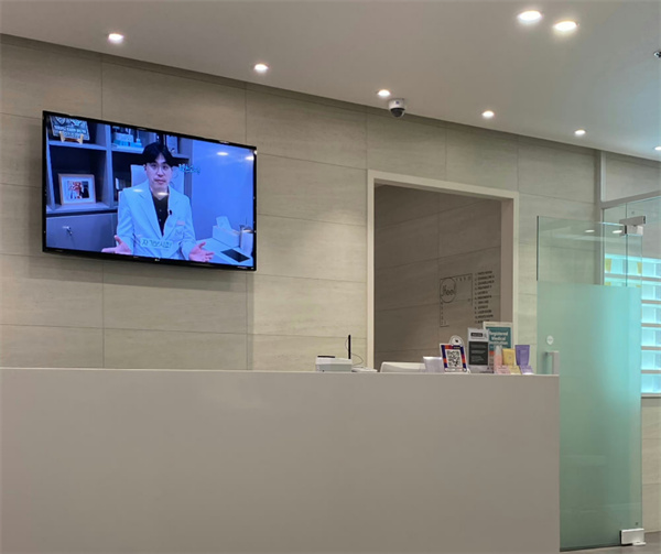 韩国jfeel皮肤科