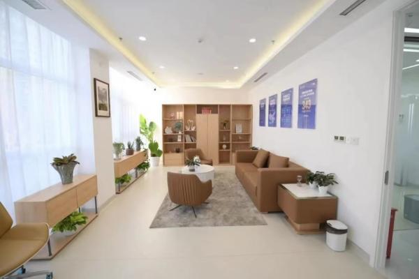 北京泰康拜博口腔门诊部(乐府店) 北京泰康拜博口腔门诊部(乐府店)