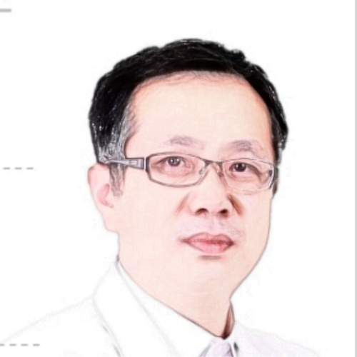 贵阳柏乐口腔医院方振炎医生