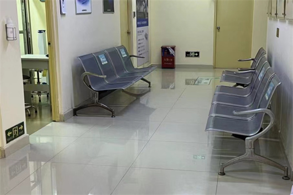 汕尾爱尔眼科医院环境