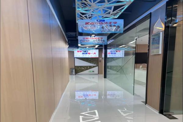 许昌钻叶口腔门诊部(长葛店)医生推荐