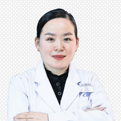 聊城华厦眼科医院史秀珍医生