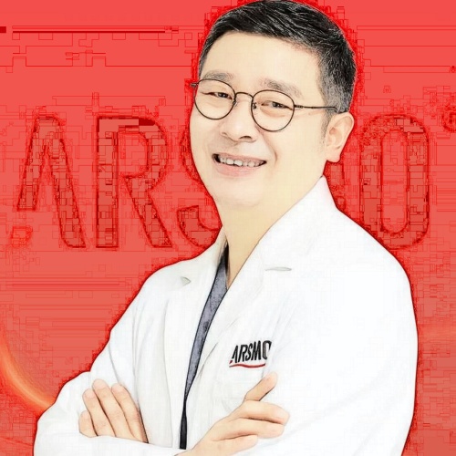 烟台华韩医疗美容医院赵煜楠医生