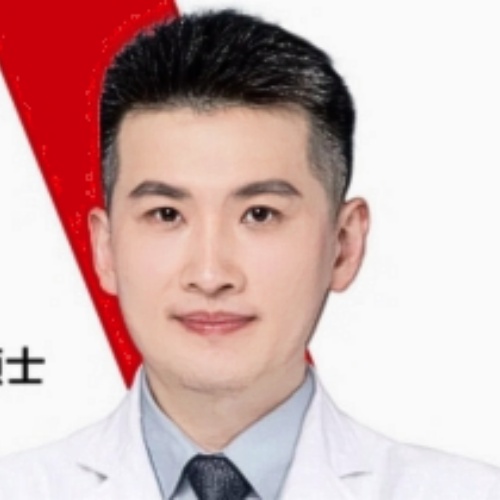 嘉兴曙光口腔门诊部孙大磊医生
