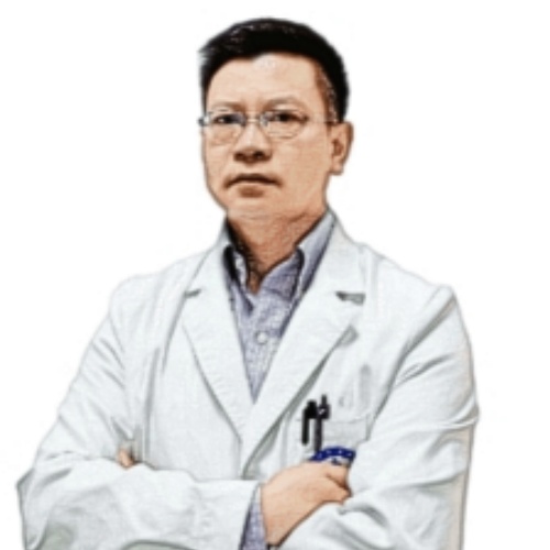 成都新华医院整形美容科刘勇医生