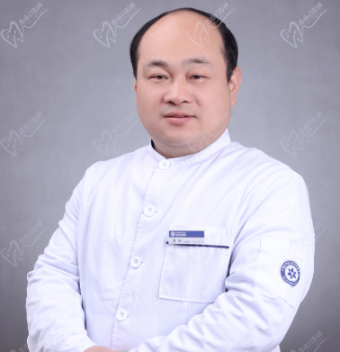 武汉存济口腔苏灿