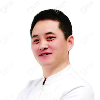 王杰   种植医生院长