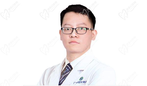 广州曙光口腔医院种植医生Gary Chen