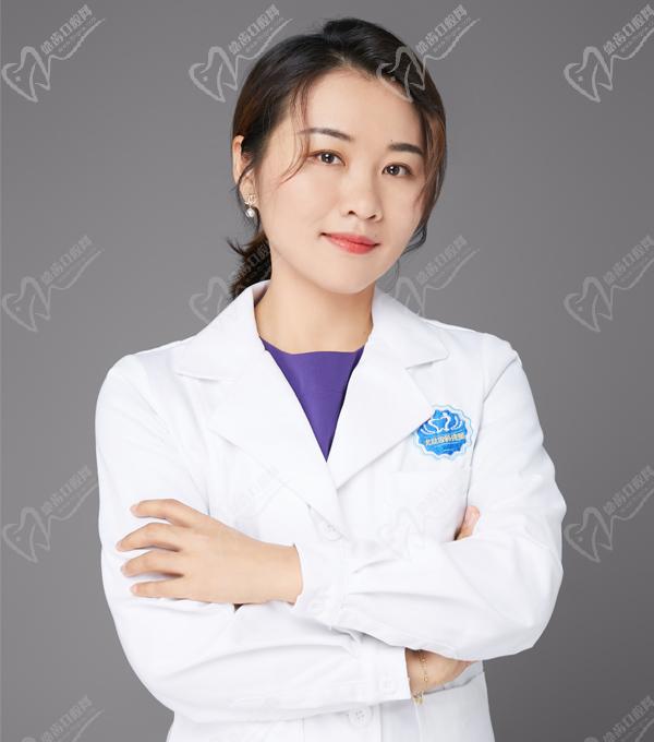 上海尤旦口腔医院谢波院长