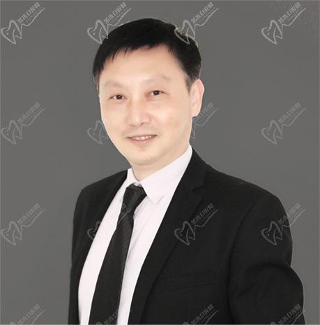 杭州口腔医院陈丹鹏院长 杭州口腔医院陈丹鹏院长